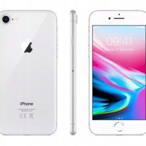 Smartfon Apple iPhone 8 2 GB / 64 GB 4G (LTE) biały