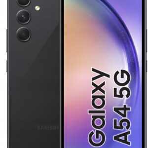 Smartfon Samsung Galaxy A54 8 GB / 128 GB 5G czarny