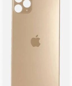 Wymiana tylnej klapki obudowa plecki iPhone 11 Pro