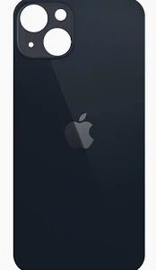 Wymiana tylnej klapki obudowa plecki iPhone 13