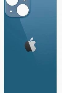 Wymiana tylnej klapki obudowa plecki iPhone 13 mini