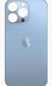 Wymiana tylnej klapki obudowa plecki iPhone 13 Pro