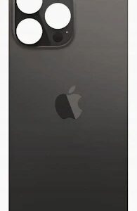 Wymiana tylnej klapki obudowa plecki iPhone 14 Pro Max