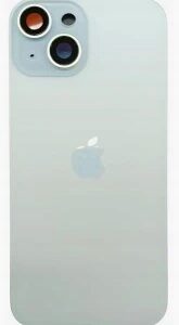 Wymiana tylnej klapki obudowa plecki iPhone 15 Plus