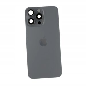 Wymiana tylnej klapki obudowa plecki iPhone 15 Pro Max
