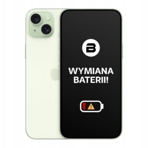 Bateria Do Iphone 15 Plus