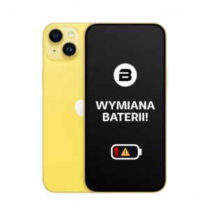 Bateria Do Iphone 14 Plus