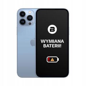 Bateria do Apple iPhone 13 Pro Max 4352 mAh