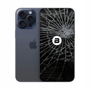 Wyświelacz do Apple Iphone 15 Pro Max