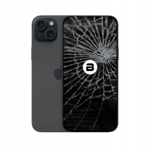 Wyświetlacz Do Apple iphone 15
