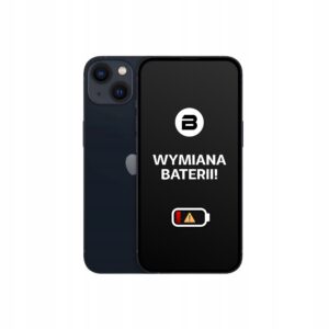 Wyświetlacz Do Apple iphone 13 mini