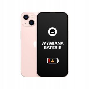 Wyświetlacz Do Apple iphone 13