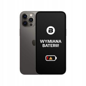 Wyświetlacz Do Apple iphone 12 Pro Max