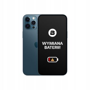 Wyświetlacz Do Apple iphone 12 Pro