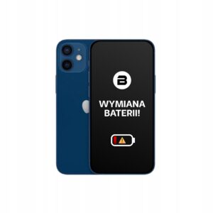 Bateria do Apple iPhone 12 mini