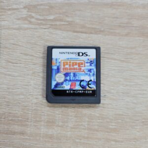 Pipe mania ds