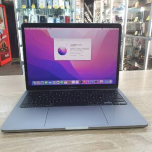 Laptop Apple MacBook Pro 13 A2251 13,3 " Intel Core i5 16 GB / 1024 GB