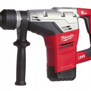 Młot udarowy SDS Max sieciowe Milwaukee 7,5 J 1100 W 230 V