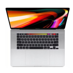 Laptop Apple Mac Book Pro A2141 16 " Intel Core i7 32 GB / 1024 GB szary