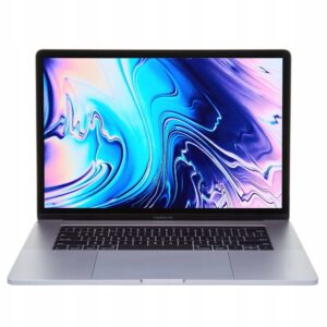 Laptop Apple Macbook Pro 16 2019 16 " Intel Core i9 32 GB / 1000 GB szary