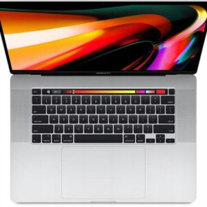 Laptop Apple MacBook Pro 16 A2141 2019r. 16 " Intel Core i9 32 GB / 1TB