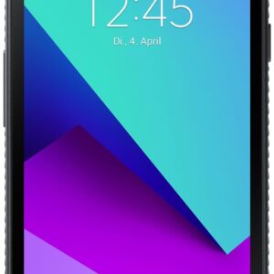 Smartfon Samsung Galaxy XCover 4 2 GB / 16 GB 4G (LTE) czarny