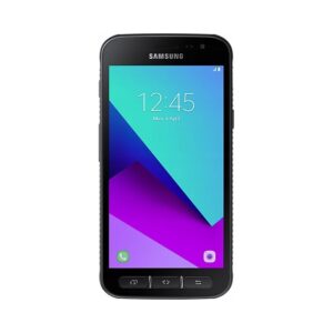 Smartfon Samsung Galaxy XCover 4 2 GB / 16 GB 4G (LTE) czarny