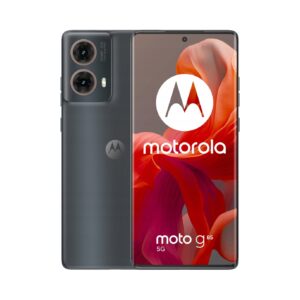 Smartfon Motorola Moto G85 12 GB / 256 GB 5G szary
