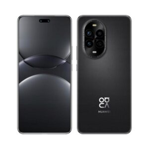Smartfon Huawei Nova 13 Pro 12 GB / 512 GB 4G (LTE) czarny