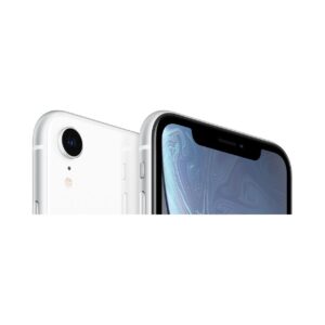 Smartfon Apple iPhone XR 3 GB / 64 GB 4G (LTE) biały