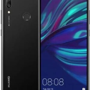Smartfon Huawei Y7 Prime 2019 3 GB / 32 GB 4G (LTE) czarny