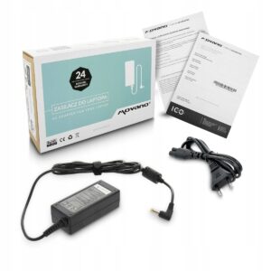 Zasilacz Movano 45 W do Acer