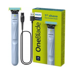Golarka Philips OneBlade First Shave