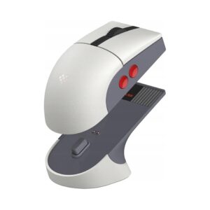 Myszka bezprzewodowa 8BitDo Retro R8 Mouse sensor optyczny