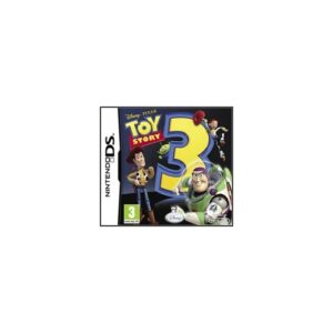 Toy Story 3: The Video Game Nintendo DS