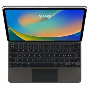 Oryginalna klawiatura iPad Pro Magic Keyboard 12,9'' Swiss