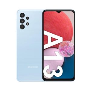 Smartfon Samsung Galaxy A13 4 GB / 64 GB 4G (LTE) niebieski