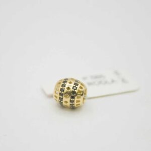 Piękna Złota Zawieszka P.585 W. 1,24G Nr.240