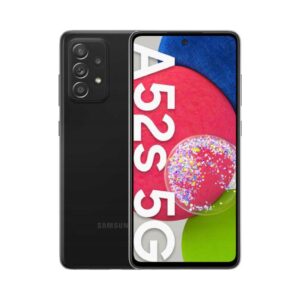 Smartfon Samsung Galaxy A52s 5G SM-A528B 6/128GB