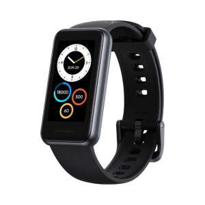 Smartwatch Realme Band 2 czarny