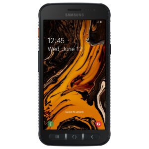 Smartfon Samsung Galaxy XCover 4 3 GB / 32 GB 4G (LTE) czarny