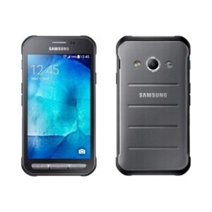 Smartfon Samsung Galaxy XCover 3 1,5 GB / 8 GB 4G (LTE) szary