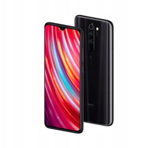 Smartfon Xiaomi Redmi Note 8 Pro 6 GB / 64 GB 4G (LTE) szary