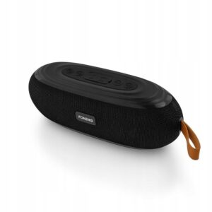 Głośnik Bluetooth FONENG BL13 Bluetooth czarny