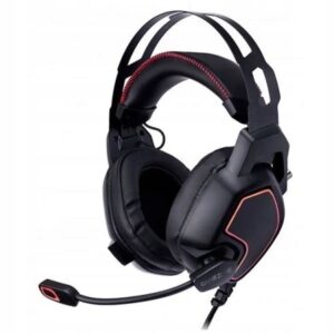 Słuchawki nauszne Tracer Gamezone Raptor V2