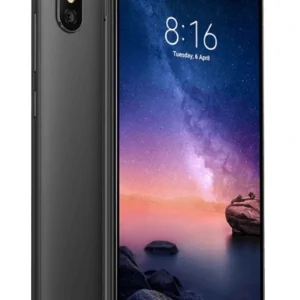 Smartfon Xiaomi Redmi Note 6 Pro 4 GB / 64 GB 4G (LTE) czarny