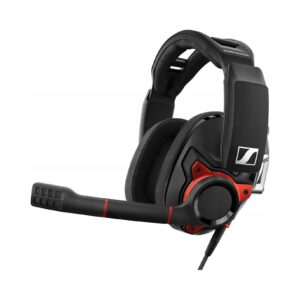 Słuchawki nauszne Sennheiser GSP 600
