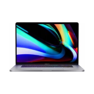 Laptop Apple MacBook Pro A2141 2019 16 " Intel Core i7 16 GB / 512 GB