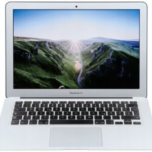 Laptop Apple MacBook Air A1466 13,3 " Intel Core i7 8 GB / 256 GB