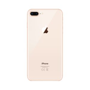 Smartfon Apple iPhone 8 Plus 3 GB / 64 GB 4G (LTE) złoty